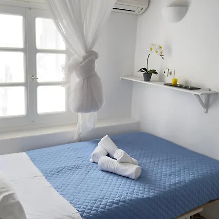 Mykonos Nests - Sea View Escape Appartement *