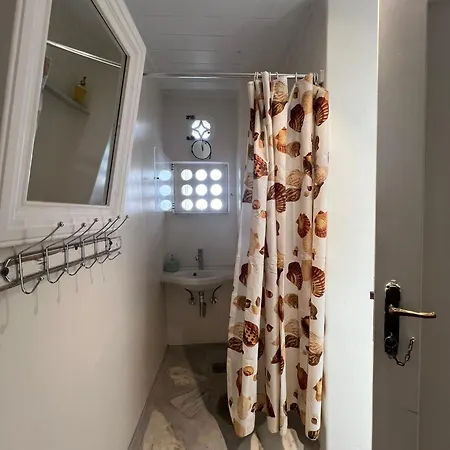 Mykonos Nests - Sea View Escape Appartement Tourlos