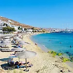 Διαμέρισμα Mykonos Nests - Sea View Escape *