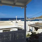 Διαμέρισμα Mykonos Nests - Sea View Escape *