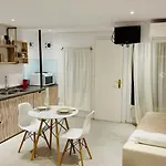 Mykonos Nests - Sea View Escape Τούρλος