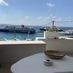 Mykonos Nests - Sea View Escape Τούρλος