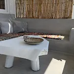 Διαμέρισμα Mykonos Nests - Sea View Escape Τούρλος