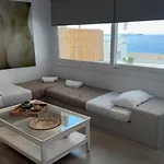 Mykonos Nests - Sea View Escape * Τούρλος