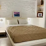 Mykonos Nests - Sea View Escape Τούρλος
