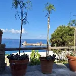 Διαμέρισμα Mykonos Nests - Sea View Escape