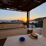 Mykonos Nests - Sea View Escape Διαμέρισμα