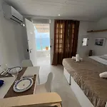 Διαμέρισμα Mykonos Nests - Sea View Escape