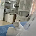Mykonos Nests - Sea View Escape * Τούρλος