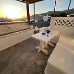 Mykonos Nests - Sea View Escape Διαμέρισμα *