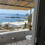 Mykonos Nests - Sea View Escape Διαμέρισμα Τούρλος