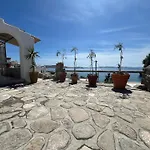 Mykonos Nests - Sea View Escape Τούρλος