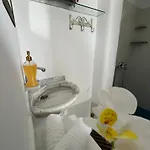 Mykonos Nests - Sea View Escape Διαμέρισμα Τούρλος