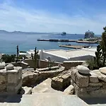 Διαμέρισμα Mykonos Nests - Sea View Escape Τούρλος