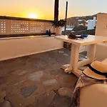 Mykonos Nests - Sea View Escape