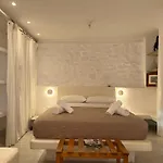 Mykonos Nests - Sea View Escape Διαμέρισμα
