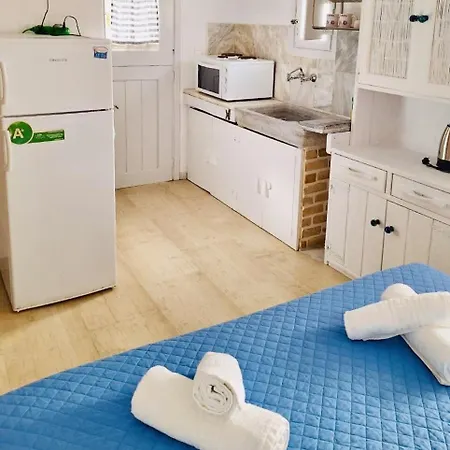 Mykonos Nests - Sea View Escape Διαμέρισμα