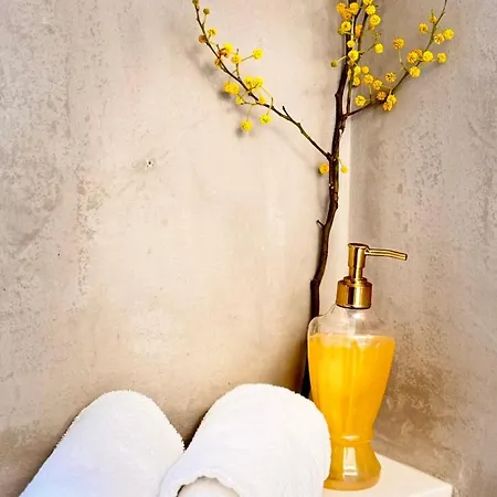 Mykonos Nests - Sea View Escape דירה