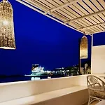 Apartment Mykonos Nests - Sea View Escape