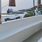 Apartment Mykonos Nests - Sea View Escape Tourlos