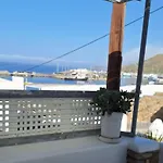 Apartment Mykonos Nests - Sea View Escape Tourlos