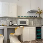 Mykonos Nests - Sea View Escape *