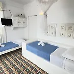 Mykonos Nests - Sea View Escape *