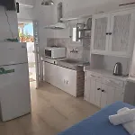 Apartment Mykonos Nests - Sea View Escape