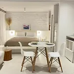 Mykonos Nests - Sea View Escape *