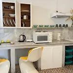 Mykonos Nests - Sea View Escape
