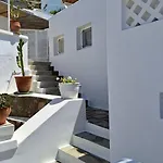 Apartment Mykonos Nests - Sea View Escape *