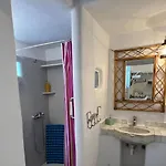 Apartment Mykonos Nests - Sea View Escape Tourlos