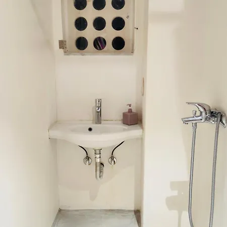 Apartamento Mykonos Nests - Sea View Escape *