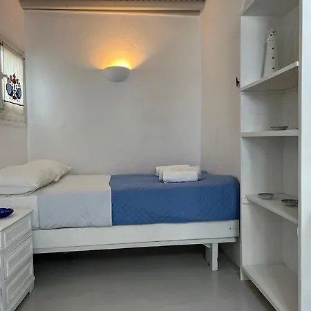Apartamento Mykonos Nests - Sea View Escape *