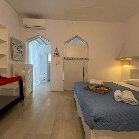 Mykonos Nests - Sea View Escape * Tourlos