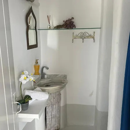 Apartamento Mykonos Nests - Sea View Escape