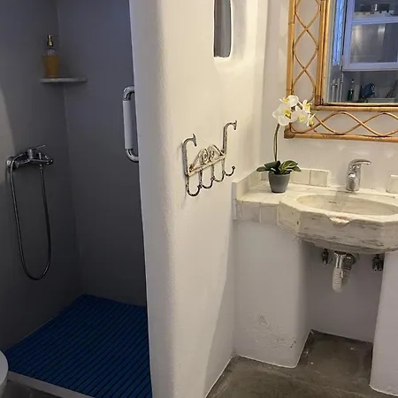 Mykonos Nests - Sea View Escape * Tourlos