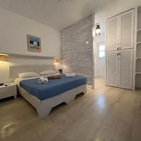 Mykonos Nests - Sea View Escape